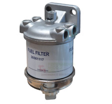 Filtro nafta gasolio usato  San Nazzaro