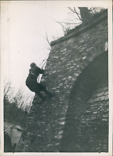 Exécution jean luchaire d'occasion  Pagny-sur-Moselle