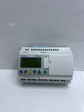 Controlador lógico programável Crouzet Millenium 3 CD20S 88 970 052 comprar usado  Enviando para Brazil