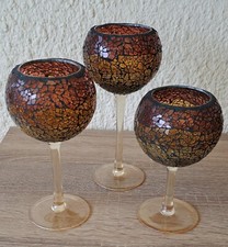 Partylite kerzenständer siena gebraucht kaufen  Groß Köris