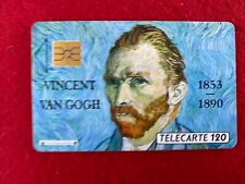 F114 van gogh d'occasion  Aubenas