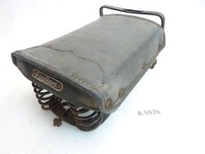 Sella cuscino giuliari usato Sella cuscino giuliari usato  Vigevano