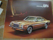 1978 dodge aspen for sale  Saint Paul