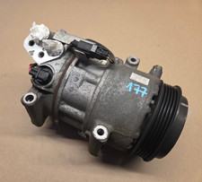 Klimakompressor benziner 6seu gebraucht kaufen  Annaburg