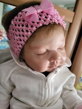 Realborn bountiful baby gebraucht kaufen  Schleiden