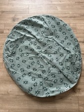 Bean dog bed for sale  Radnor
