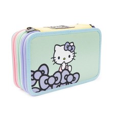 Hello kitty astuccio usato  Trebisacce