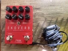 Fiamma ekoverb fs22 for sale  Marietta