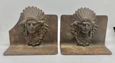 Vintage cast iron for sale  Essex