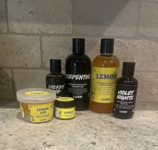 Lush kitchen box for sale  Hazlehurst