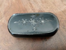 Tabatiere ancienne carton d'occasion  La Flotte