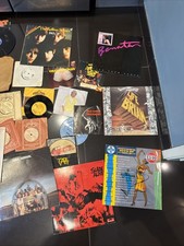 Record vinyl joblot for sale  LUTON