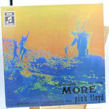 Pink floyd more gebraucht kaufen Pink floyd more gebraucht kaufen  Lohmar