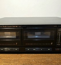 Piastra teac 470.. usato  Venzone