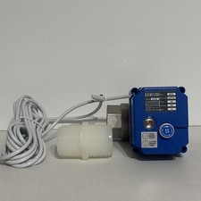 Válvula de esfera de controle de fluxo automático Rheem KLD KLD20 comprar usado Válvula de esfera de controle de fluxo automático Rheem KLD KLD20 comprar usado  Enviando para Brazil