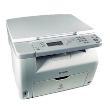 Epson stampante laser usato  Bologna