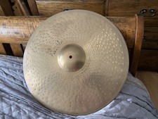 Paiste signature mellow for sale  NEWCASTLE UPON TYNE
