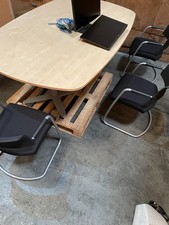 Kinnarps meeting conference for sale  SHEFFIELD