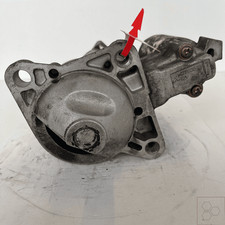 3110077e91000 motorino avviame usato  Italia