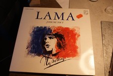 Serge lama philips d'occasion  Vailly-sur-Sauldre