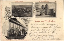 Fredelsloh moringen solling gebraucht kaufen  Berlin