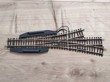 Roco line bettung gebraucht kaufen  Sickte