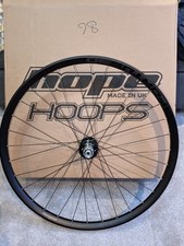 Hope pro rear for sale  EDINBURGH