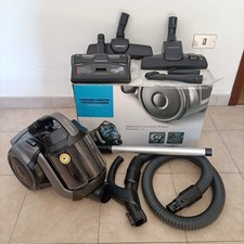 Aspirapolvere bidone senza usato  Vizzolo Predabissi