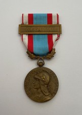 Médaille opérations afn. d'occasion  Ajaccio-