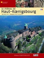 Château haut koenigsbourg gebraucht kaufen Château haut koenigsbourg gebraucht kaufen  Berlin