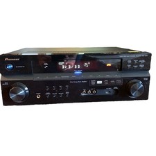 Pioneer vsx 918v usato  Spedire a Italy