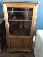 Ducal storage cabinet for sale  BURY