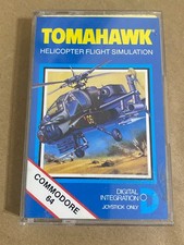 Tomahawk helicopter flight for sale  NEWCASTLE