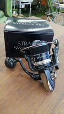 Moulinet tournant shimano d'occasion  Expédié en France