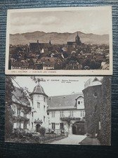 Colmar vue vosges d'occasion Colmar vue vosges d'occasion  Argenton-sur-Creuse