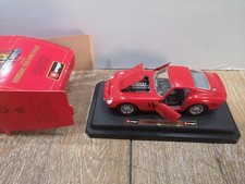 Modellino diecast metal usato  Roma