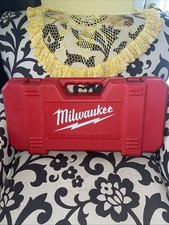 Milwaukee sawzall case for sale  Alton
