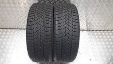 Używany, PIRELLI SOTTOZERO 3 225/45R18 95H DWIE OPONY DWIE OPONY na sprzedaż  PL