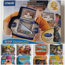 Smile cyber pocket gebraucht kaufen  Düsseldorf