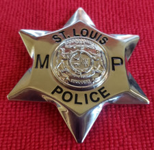 Obsolete louis police for sale  Acampo