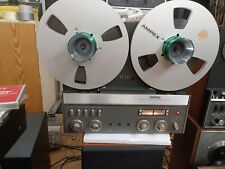 Registratore bobine revox usato  Pioltello