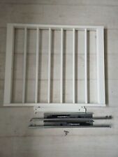 hanger wardrobe trouser ikea for sale  BILLINGSHURST