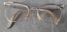 Vintage brille brillengestell gebraucht kaufen  Hohenwestedt