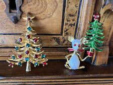Christmas tree mouse usato  Brescia