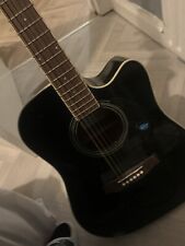 Ibanez pf15ece bk for sale  GLASGOW