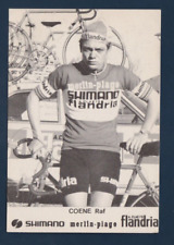 Cycling cycling card d'occasion  Expédié en Belgium