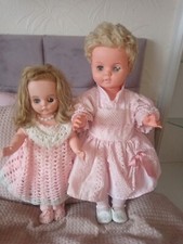 Two large vintage for sale  WOLVERHAMPTON