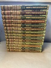 Usado, New Illustrated Encyclopedia of Gardening Complete 14 Volume Set T.H. Everett segunda mano  Embacar hacia Argentina