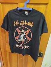 def leppard motley crew for sale def leppard motley crew for sale Vero Beach