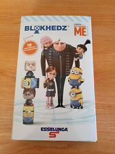 Serie completa esselunga usato  Albizzate